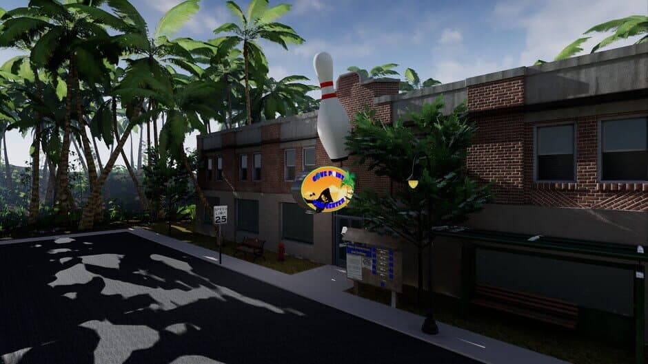 Cove Point Fun Center VR screenshot 2