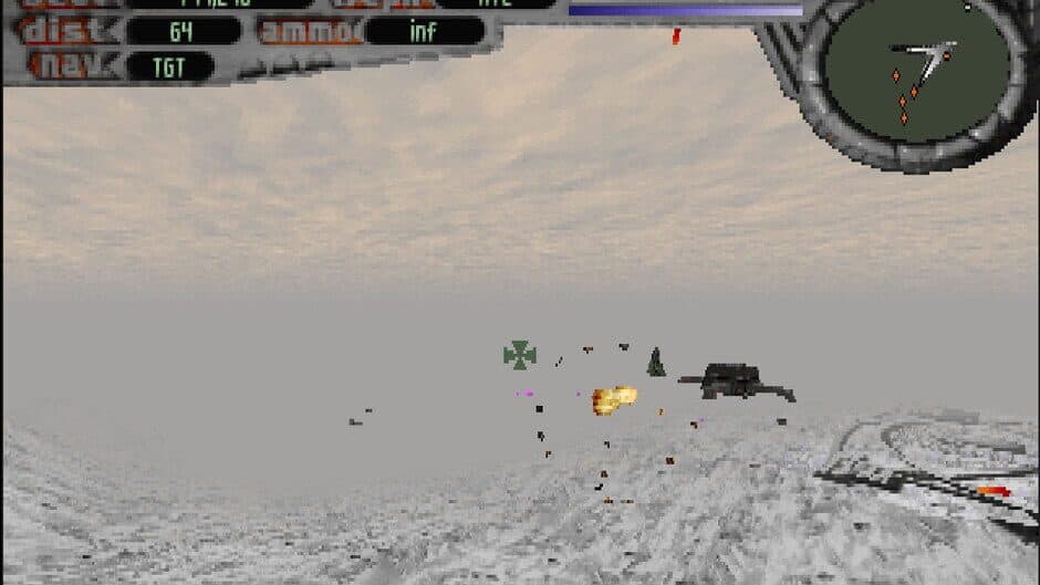 Terminal Velocity screenshot 5