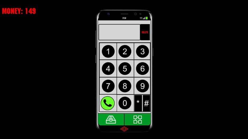 Deadly Silence screenshot 6