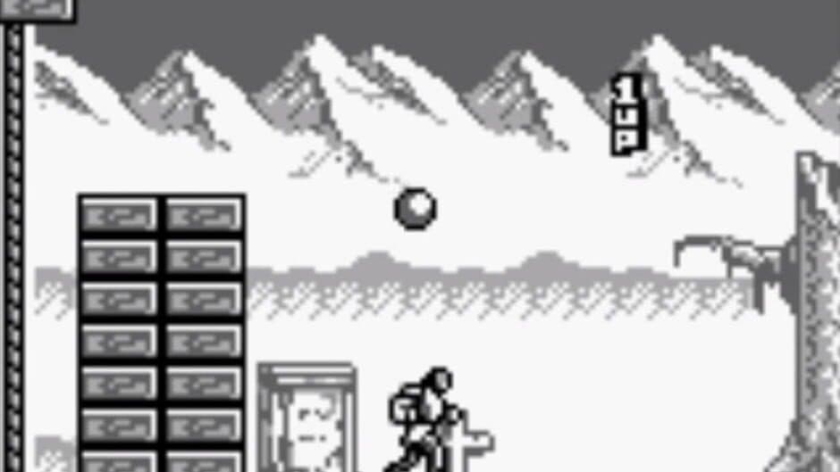 Castlevania: The Adventure screenshot 3