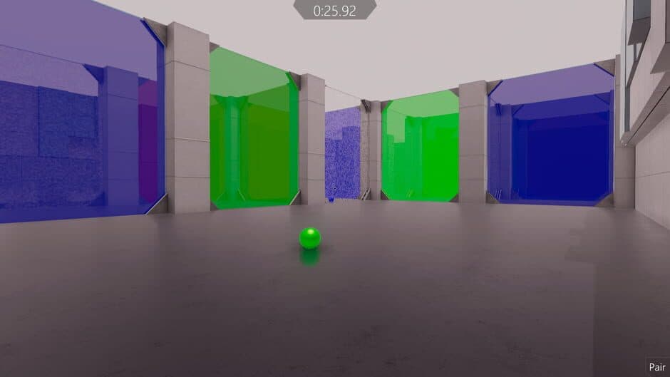 .T.E.S.T: Expected Behaviour screenshot 2