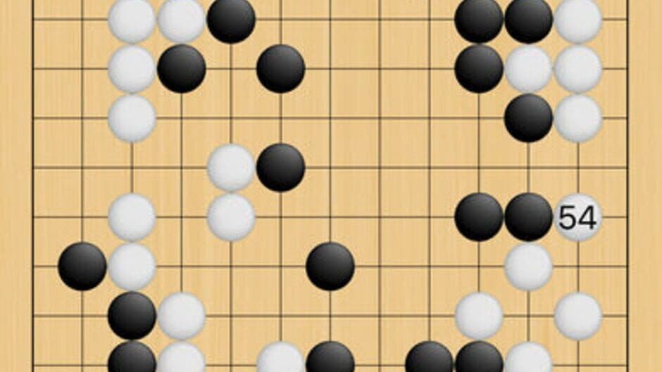 SmartGo Player screenshot 6