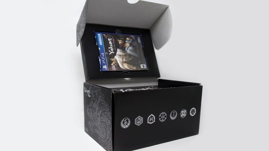 Yakuza 6: The Song of Life - After Hours Premium Edition screenshot 4