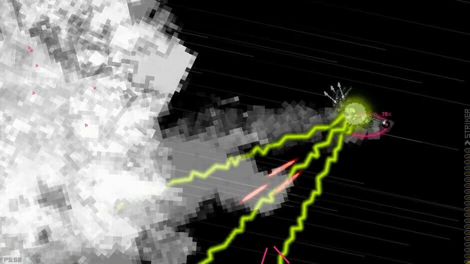 Swarmrider Omega screenshot 4