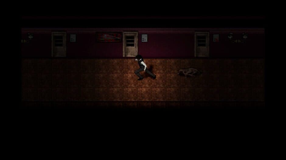 Hotel Anatolia screenshot 4