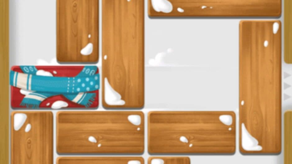 Unblock Me screenshot 4