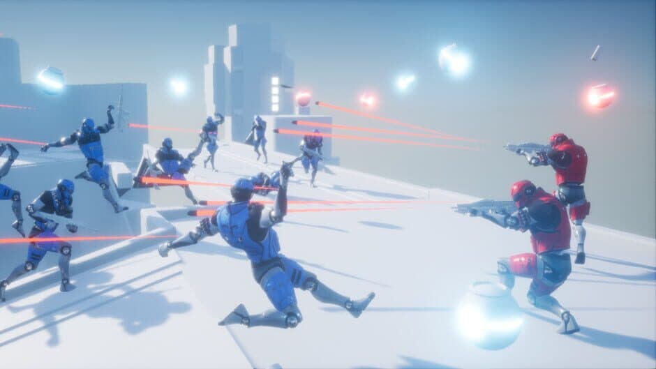 SHiRO 011 screenshot 5