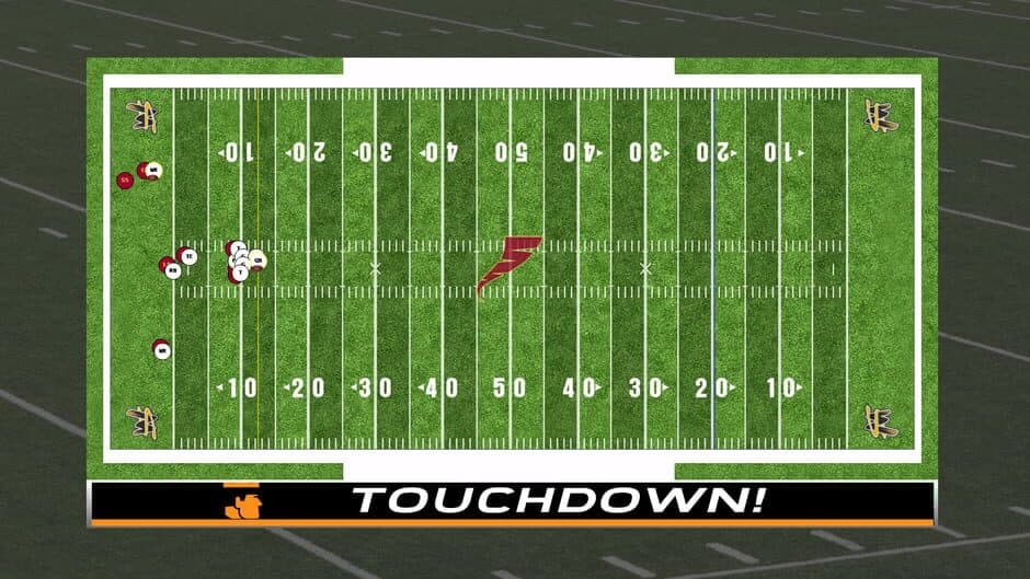 Draft Day Sports: College Football 2018 screenshot 5