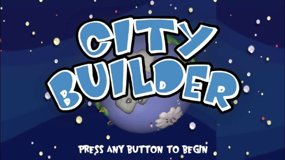 City Builder screenshot 1