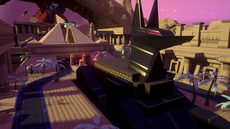 Sprint Vector screenshot 1