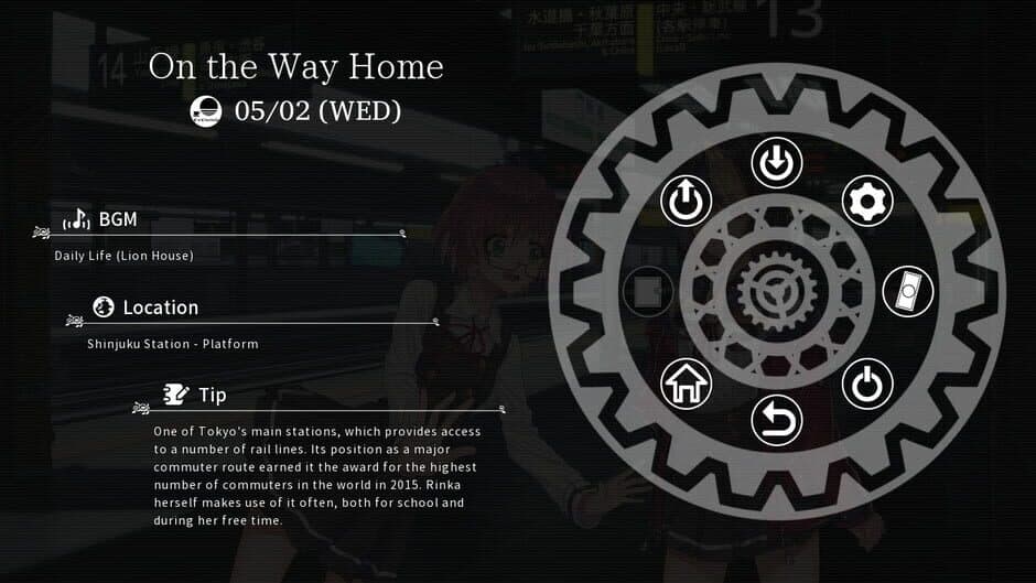 Fatal Twelve screenshot 4