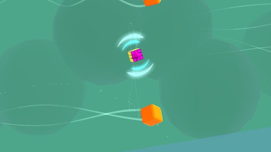 The Dark Matter screenshot 1