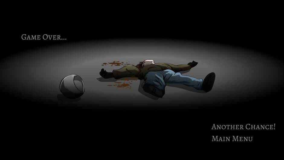 Dean Daimon screenshot 5