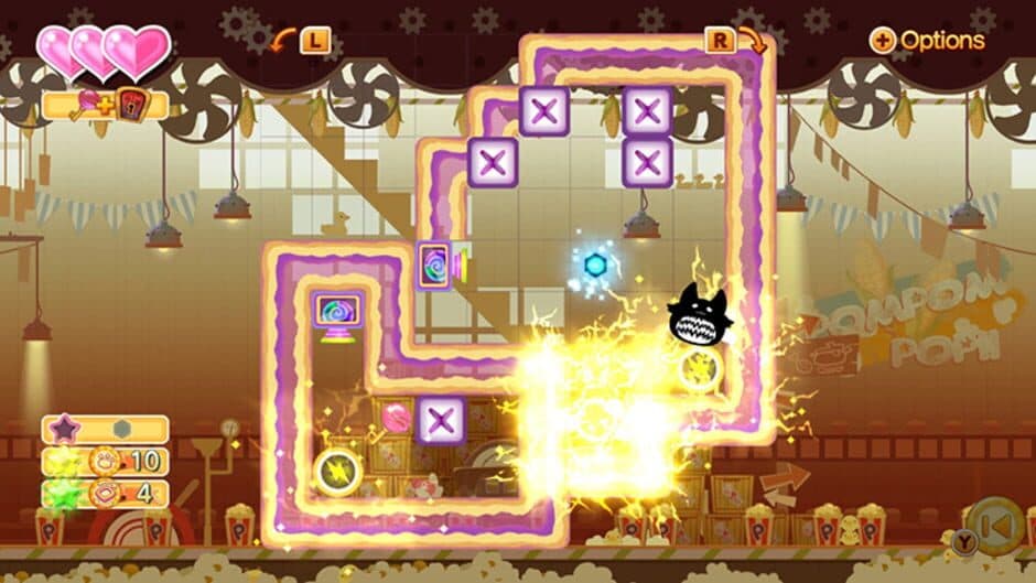 Puzzle Adventure Blockle screenshot 6