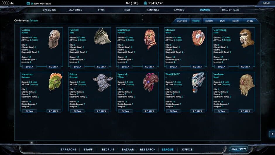 Age of Gladiators II screenshot 5