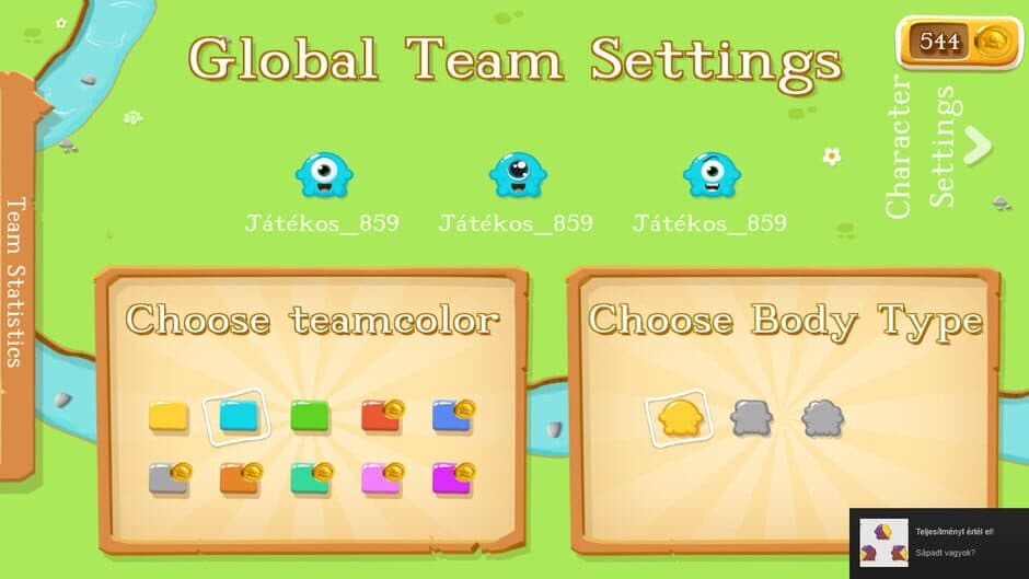 Adorables screenshot 2