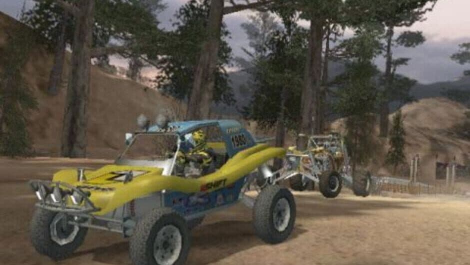 ATV Offroad Fury 4 screenshot 4