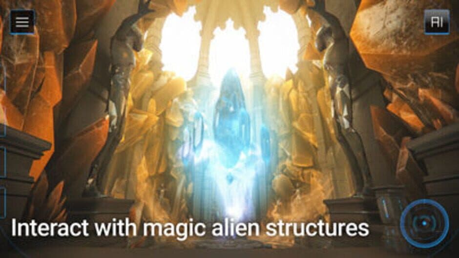 Returner 77 screenshot 2