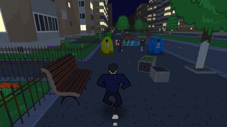 Kebab it Up! screenshot 4