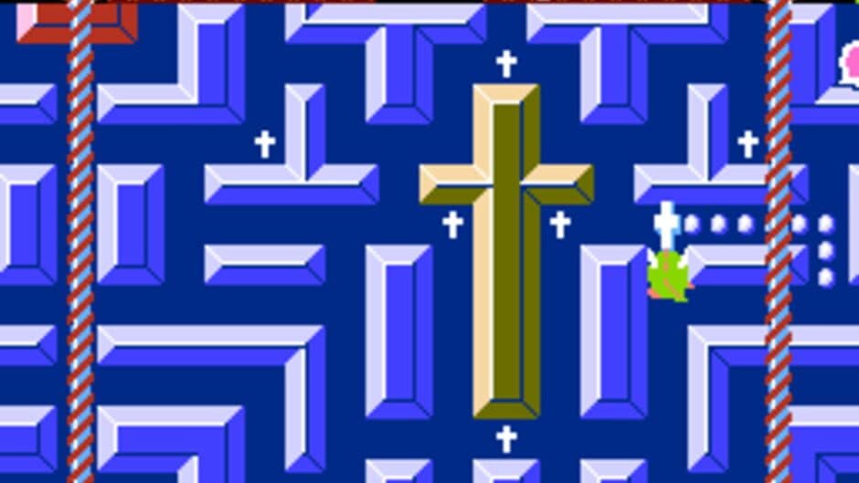 Devil World screenshot 4