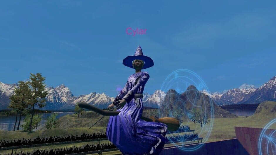 WizzBall screenshot 3