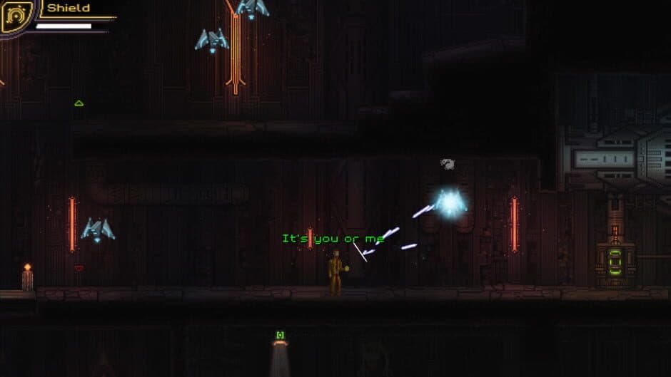 The Way screenshot 3