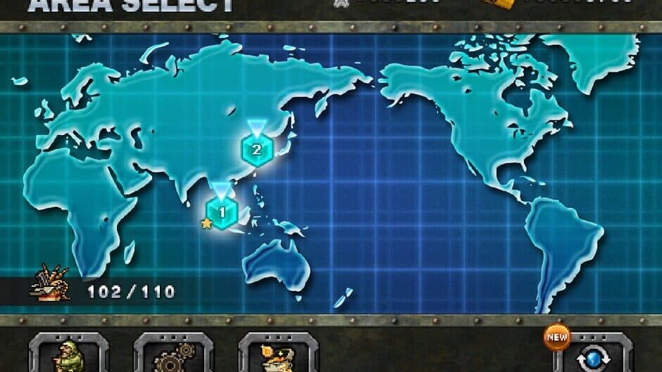 Metal Slug Defense screenshot 3