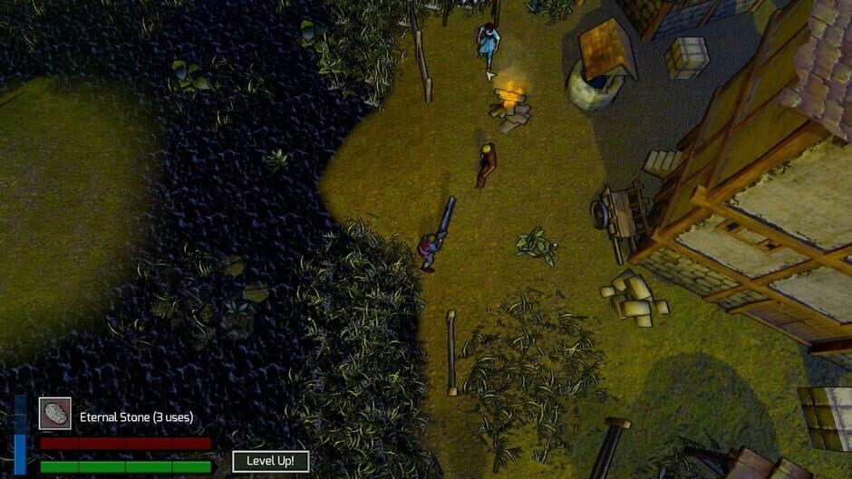 Davyria: Heroes of Eternity screenshot 3