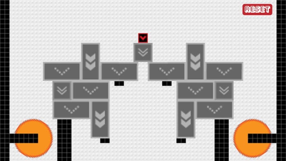 Blok Drop U screenshot 5