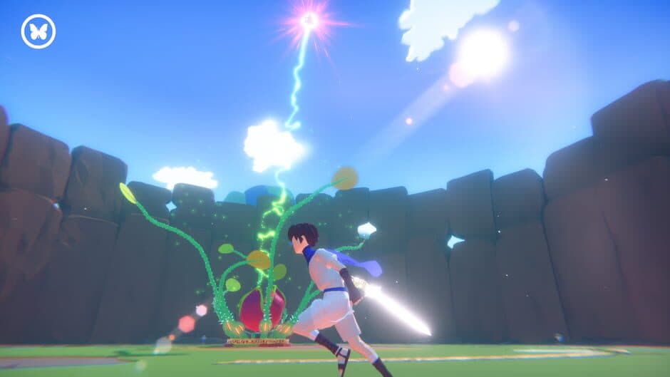 Incredible Mandy screenshot 4