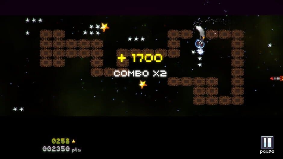 Super Star Panda screenshot 4
