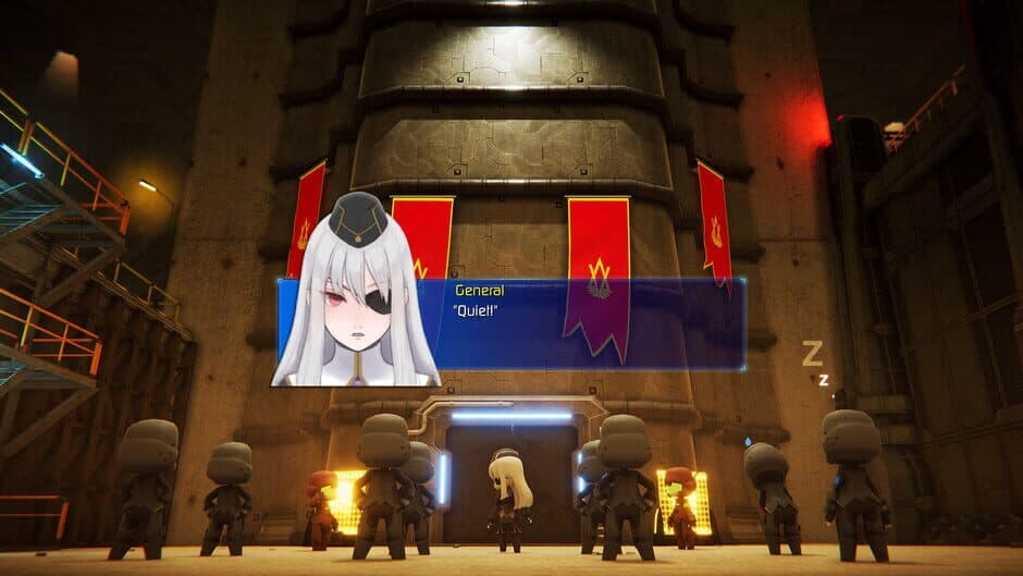 Light Fairytale Episode 1 screenshot 5