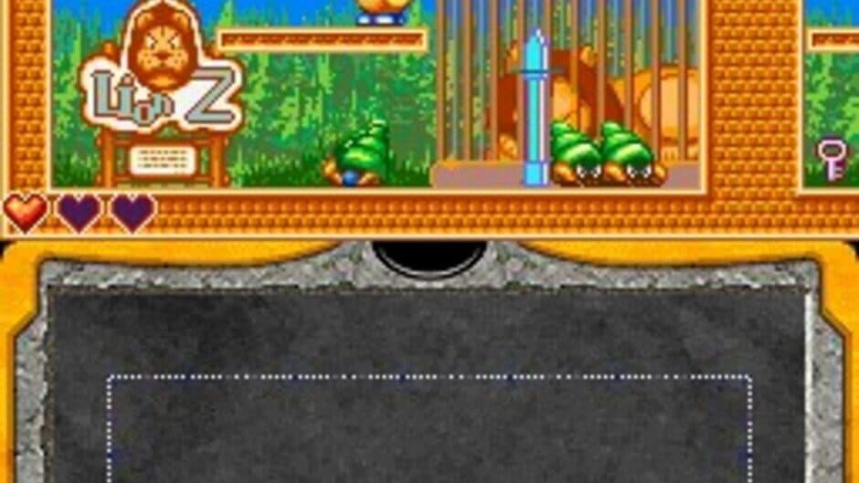 New Zealand Story Revolution screenshot 3