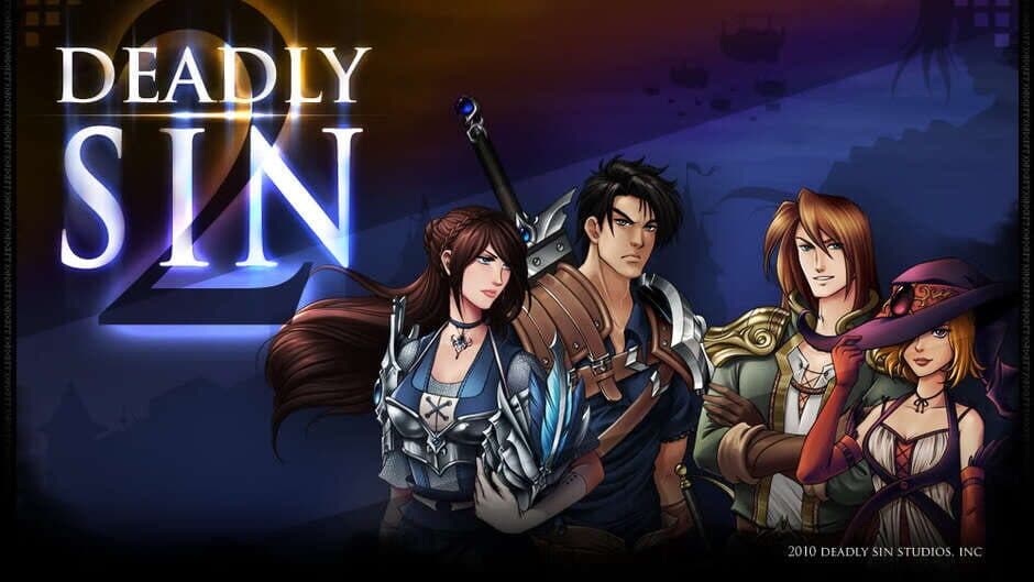 Deadly Sin 2 screenshot 3