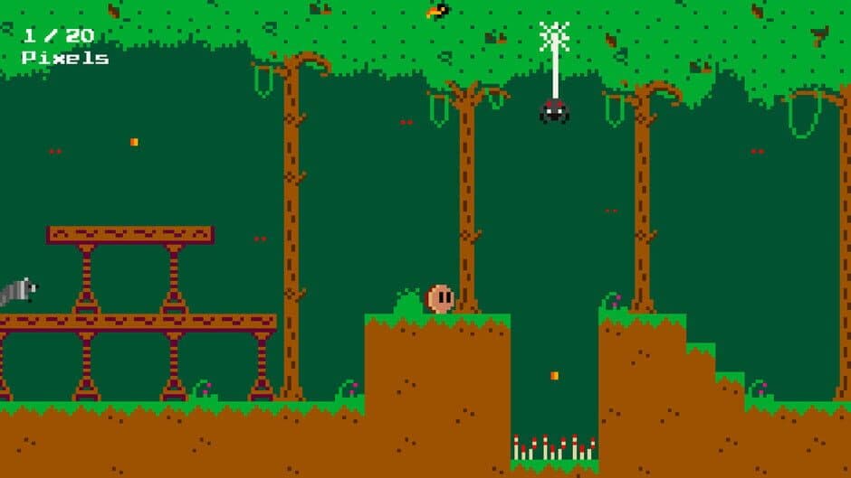 Bit Evolution screenshot 4