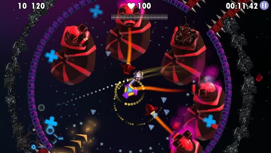 StarDrone Extreme screenshot 4