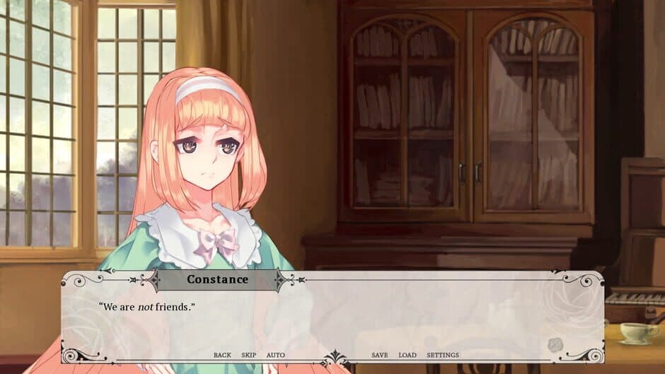 Blackberry Honey screenshot 2