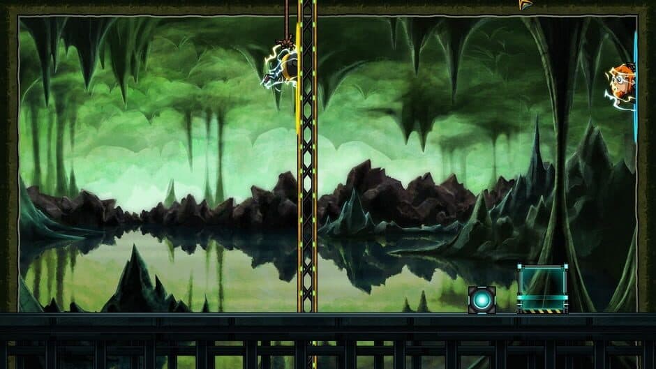 Cubicity screenshot 2