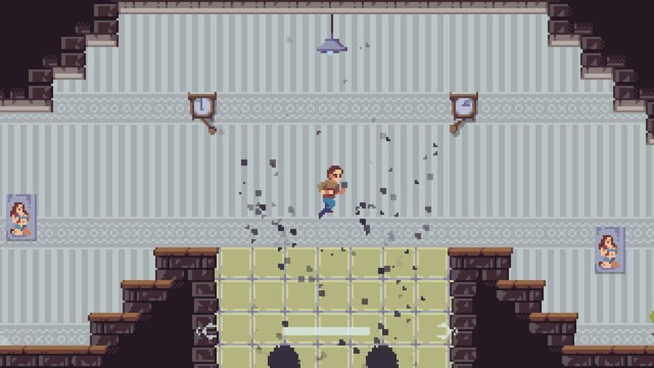 The Inner Darkness screenshot 3