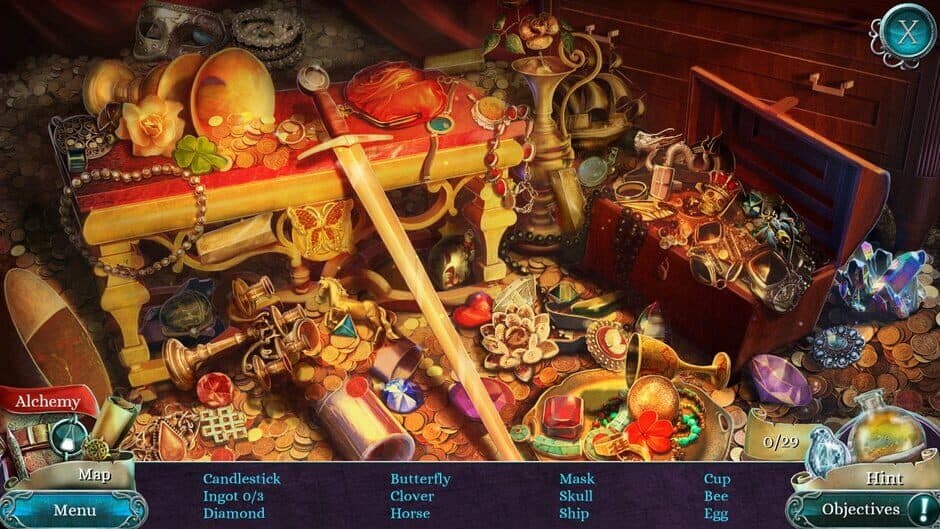 Lost Grimoires: Stolen Kingdom screenshot 4