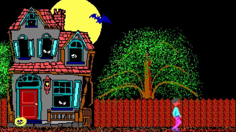 Hugo's House of Horrors screenshot 5