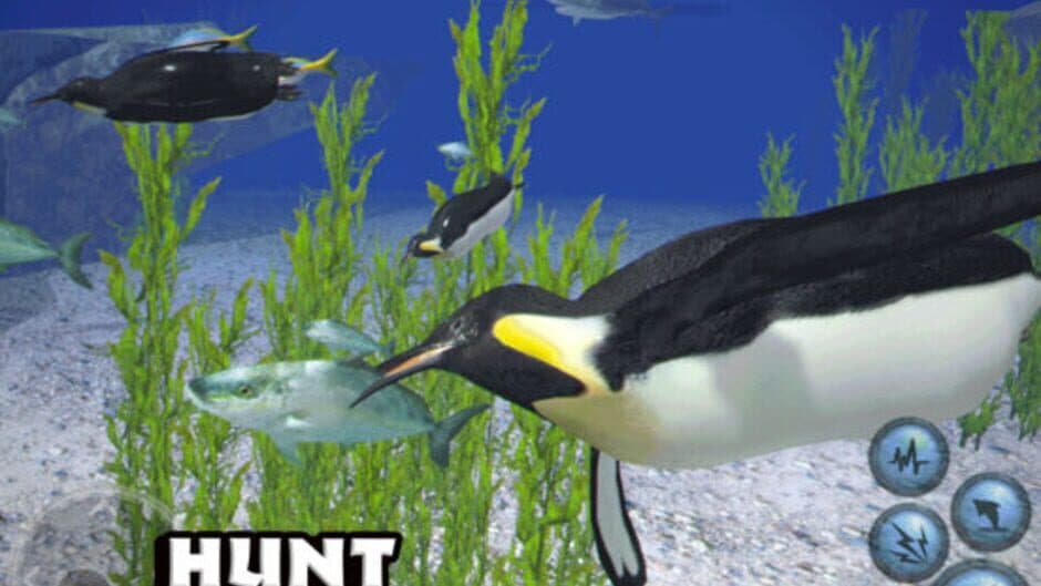 Ultimate Arctic Simulator screenshot 1