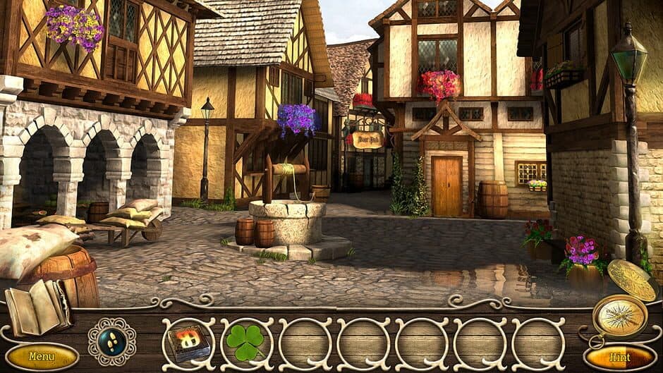 Tales from the Dragon Mountain 2: The Lair screenshot 3