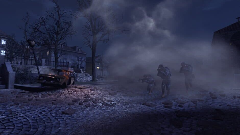 America's Army 3 screenshot 4