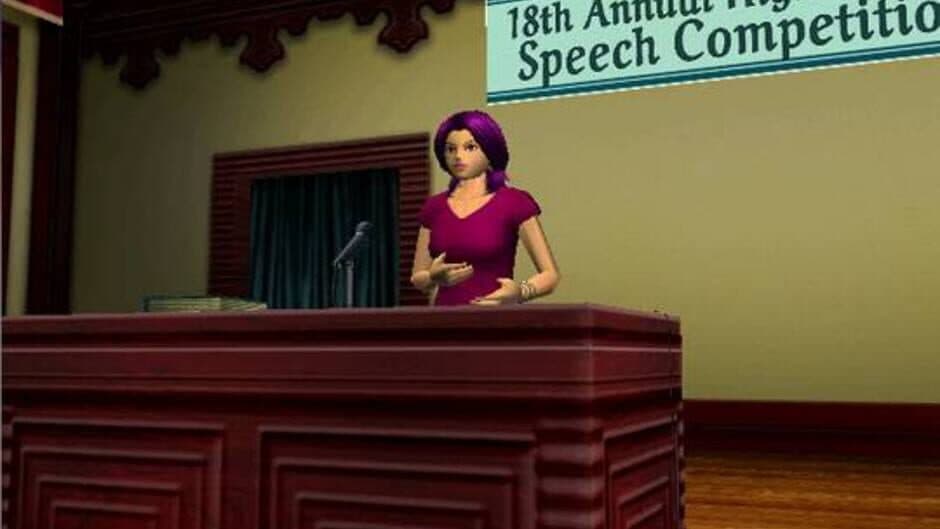 Illbleed screenshot 2