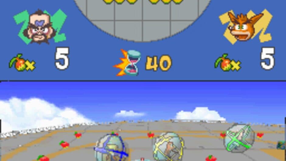 Crash Boom Bang! screenshot 4