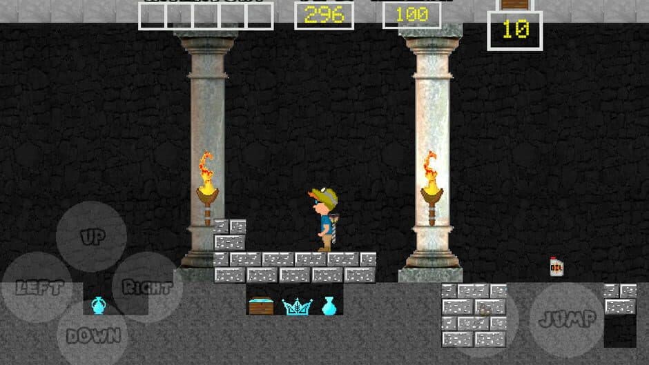 Mine or Die screenshot 1