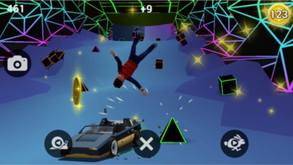 Faily Brakes screenshot 5