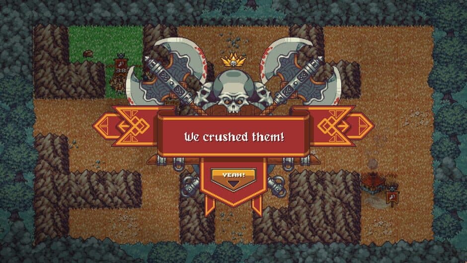Crush Your Enemies screenshot 1