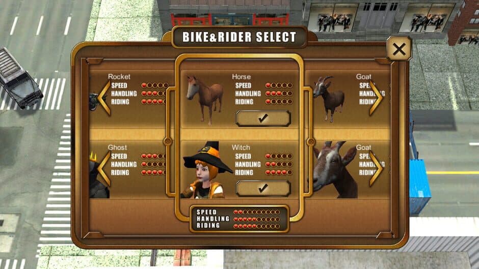 Deserter Simulator screenshot 4